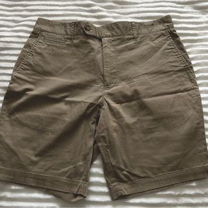 Cargo Shorts